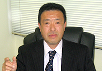 吉川 浩 常務取締役