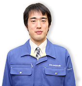 西藤 翔太朗