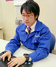 藤田 竹秀